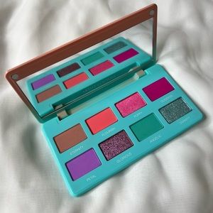 Artist Couture Ethereal Bloom Palette